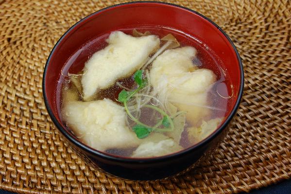 だご汁のレシピ 作り方 おすすめの美味しいお店 違い 歴史を一挙紹介 阿蘇 熊本の名物グルメ 郷土料理 くまきゅー