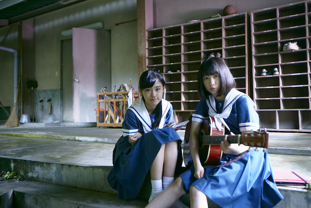 【独占インタビュー】熊本の高校の制服が映画に『はらはらなのか。』監督に突撃取材