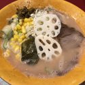 熊本の高校生がイノシシラーメンを商品開発！鳥獣被害対策の農家ハンターや文龍とコラボでSDGsに挑戦！