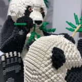 熊本初！これまで約３００万人を集めた話題の展覧会“『レゴブロック』で作った世界遺産展 PART-３” 熊本PARCO×SAKURA MACHI Kumamoto同時開催中♪