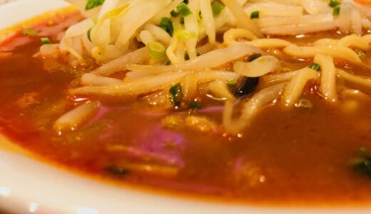 熊本で激辛ラーメン・辛麺を食べるなら魚雷or辛辛麺？「辛い麺×熊本」頂上決戦
