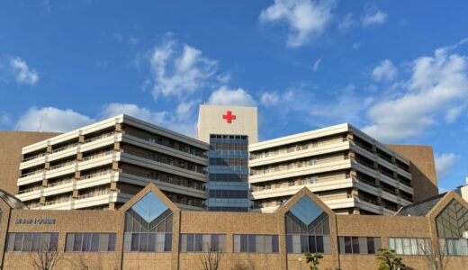 実は、日本赤十字社は熊本で初めて設立されたって知ってた？