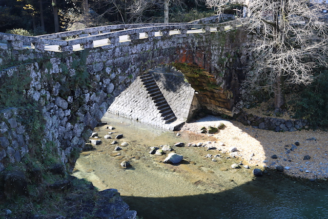 二俣橋