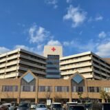 熊本赤十字病院（病院・医療）熊本市東区長嶺南