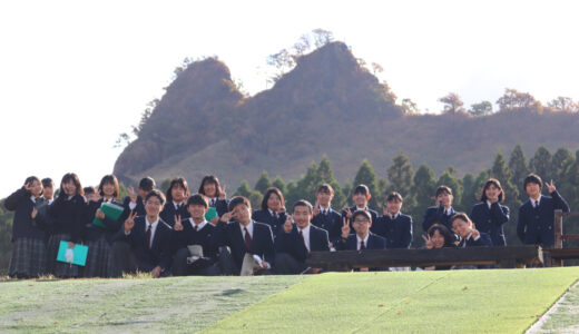 熊本県立高森高校がオープンスクール開催を決定！今話題のマンガ学科の見学も！
