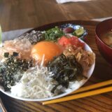 【タラチネ】熊本駅チカ『お母さんのおいしい朝ごはん』が食べられるお店！