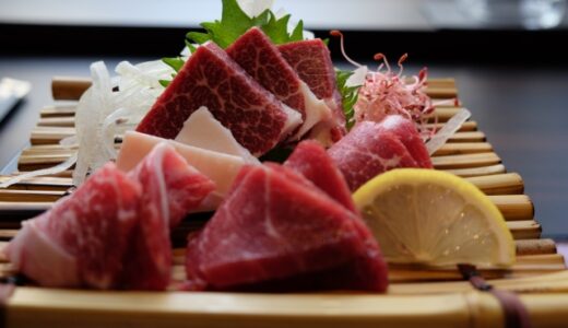 熊本で【馬肉】が食べられるのはナゼ？特徴や豆知識も！