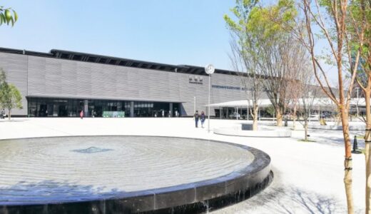 熊本駅