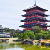 蓮華院誕生寺 奥之院